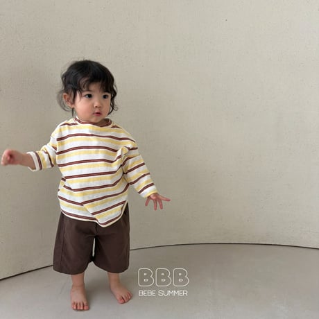 bellabambina/32. bebe 6bu pants 12M-M