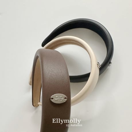 ellymolly/23. elly Symbol hair band FREE