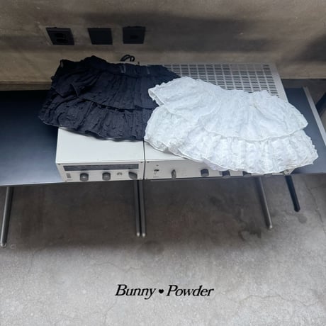 bunnypowder/62. poka skirt 2XL-4XL
