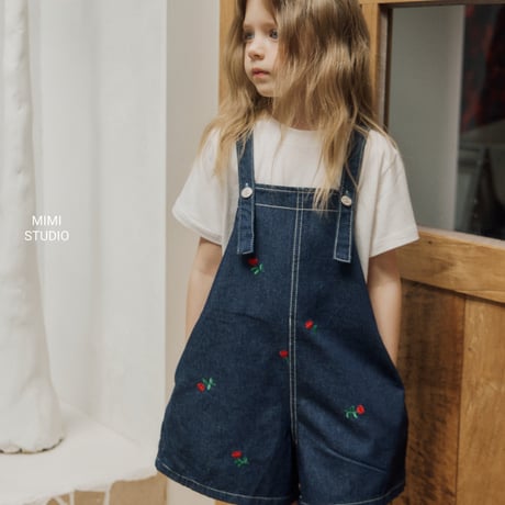 bymimi/1. momo T-shirt S-XL
