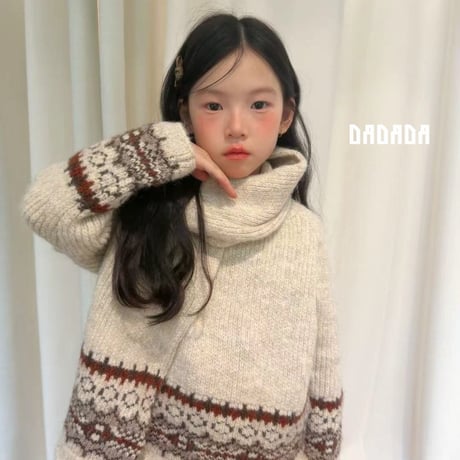dadada/36. ONE-SET(skirt_muffler_top)  JS-JL