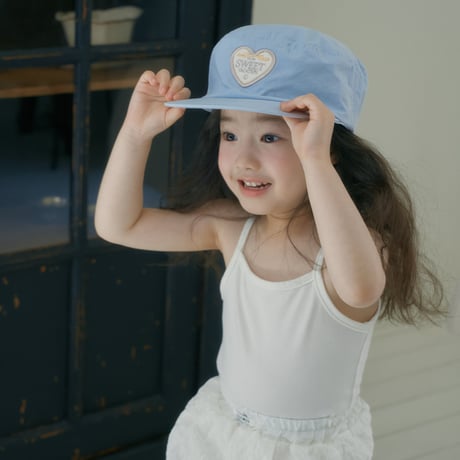 coycoya/40. summer cap FREE