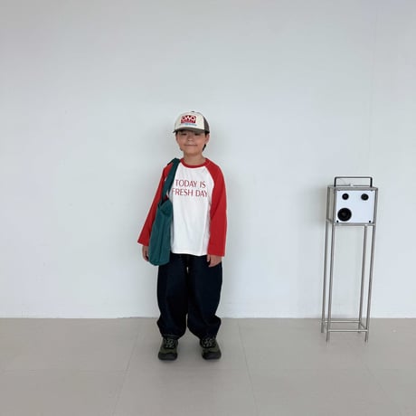 owa/10. day T-shirt JS-JL