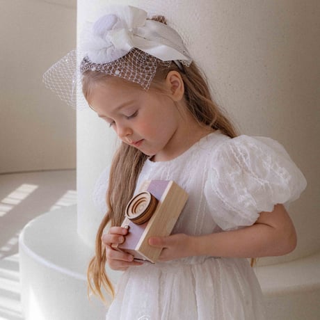 oren/9. edel Veil hairband FREE