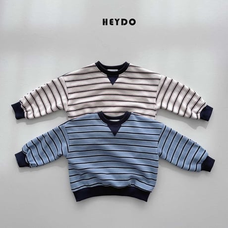 heydo/50. pangsam man-to-man JS-JL