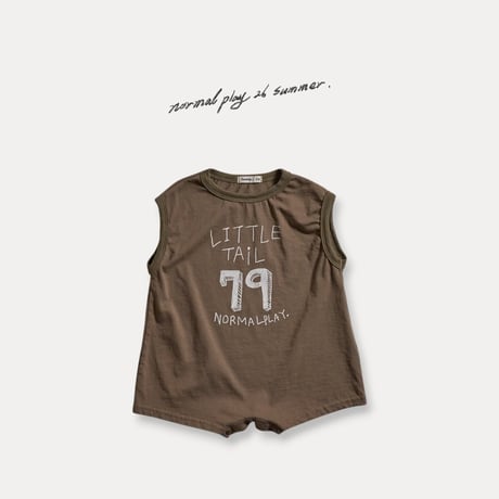 normalplay/41. bebe suit 6M-12M