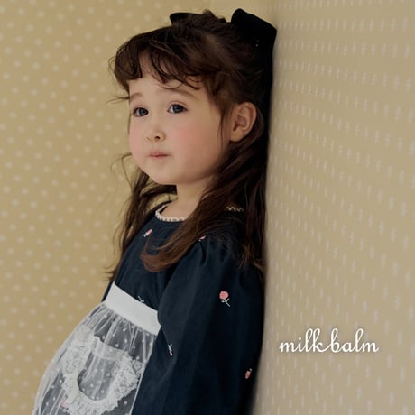 milkbalm/2. roze one-piece XS-XL
