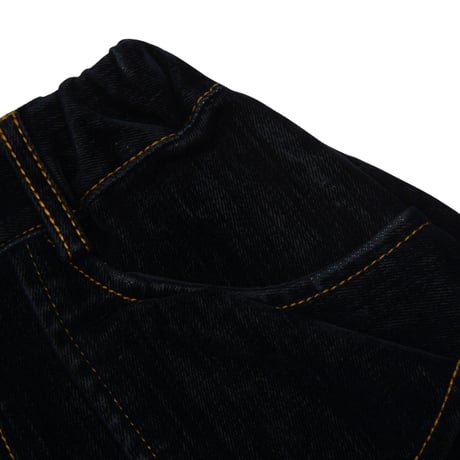 forkchips/3. velvet flare half pants M-XL