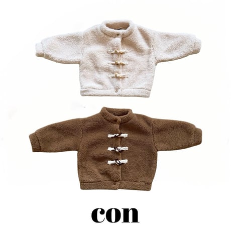 con_/29. yomi Toggle jumper 1(66-77CM)-4(97-107CM)