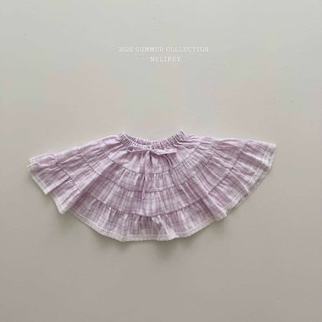 melikey/135. poka kangkang skirt JS-JM
