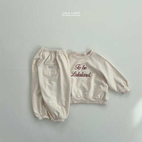 lalaland/24. stitch raglan XS-XL
