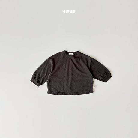 onu/11. sibori T-shirt XS-XL