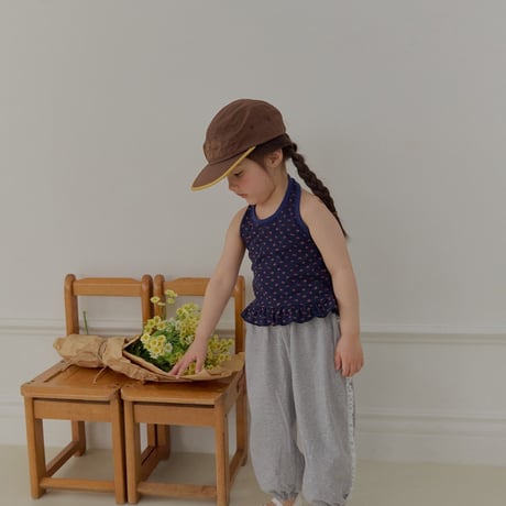 hans/62. tulip holter T-shirt XS-XL