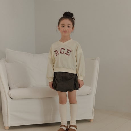 melikey/63. shirring pumpkin skirt XS-XL