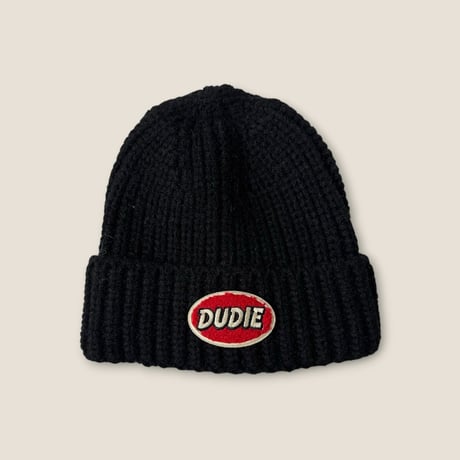 dudie/17. color club beanie FREE