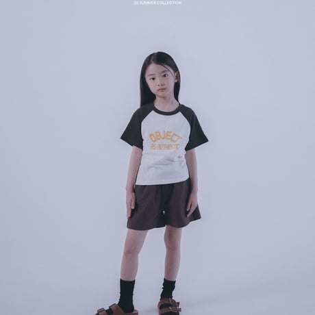 lilybooth/12. object T-shirt JS-JL