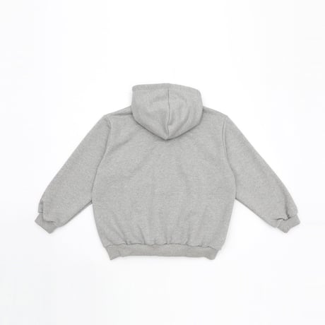 betterj/72. camp hood zipup L-JS