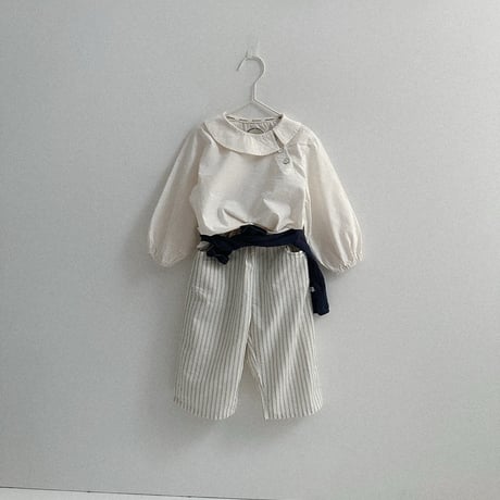 atomeme/38. Greek Stripe Pants? S-XL