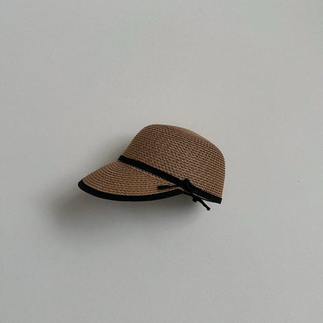 minirobe/49. robe raffia hat FREE