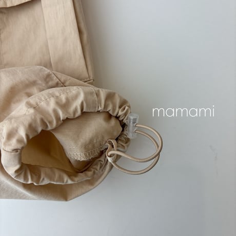 mamami/100. cargo pants XS-XL