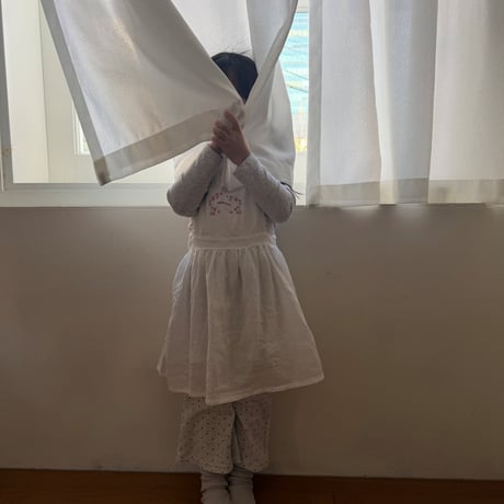 minibonbon/71. pony apron S-XL