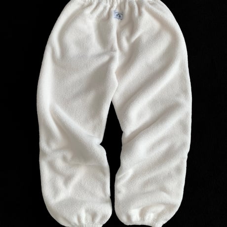bailey/21. jelly bear [ adult ] jogger pants FREE