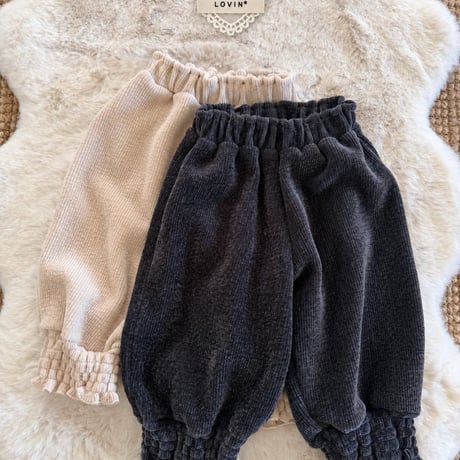 lovin/14. blan smoke pants 1-11