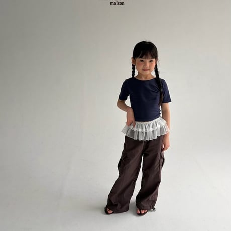saintdoll/19. reese half t  S-XL