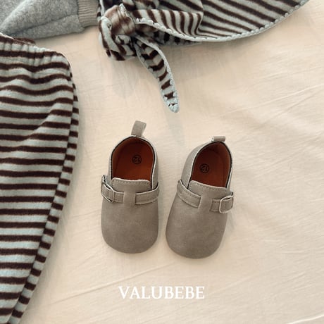 valubebe/89. crew shoes 12-13