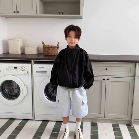 fromi/99. wind jacket S-XL