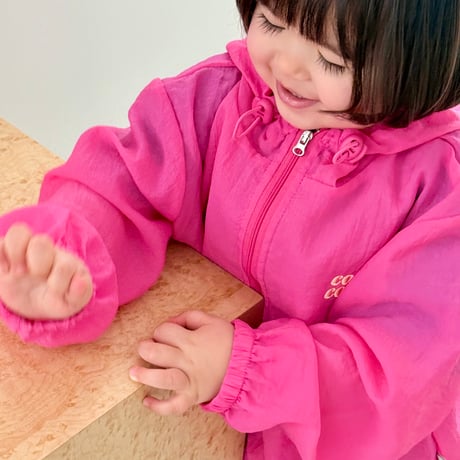 con_/26. corn wind jumper 1(66-77CM)-4(97-107CM)