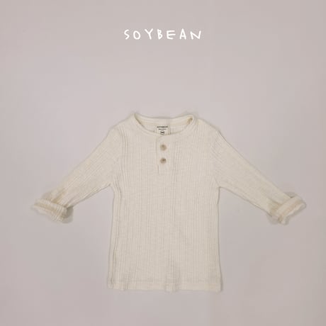 soybean/86. cotton henry T-shirt XS-XL