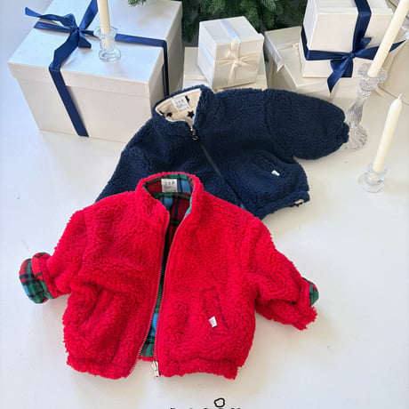 chip/53. reverseble jumper 1(12-18M)-5(6Y)