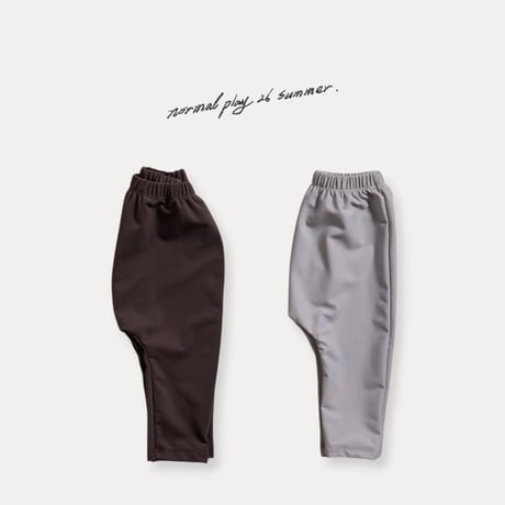 normalplay/64. swim baggy  12M-L