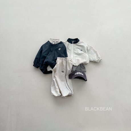 blackbean/43. bri jacket S-XL