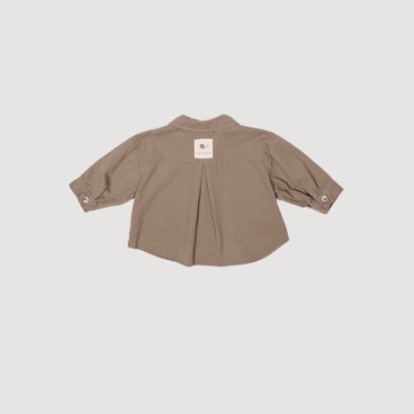 valubebe/13. jacket shirt 6M-S