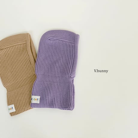 vbunny/91. rainbow vara  FREE(46CM-50CM)