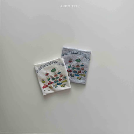 andbutter/62. Drive Tee JS-JM