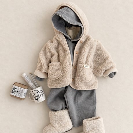lovin/1. mongle dumble hood 1-11