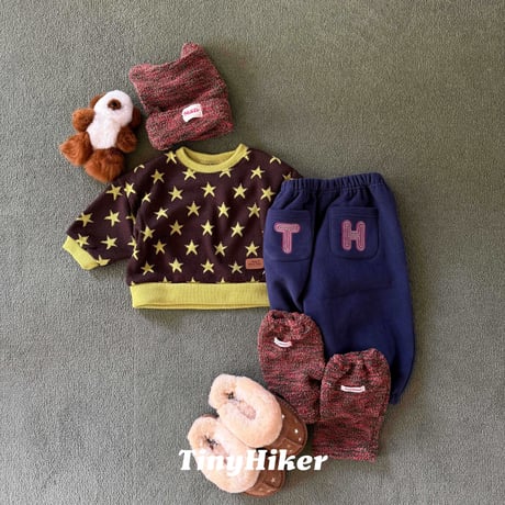 tinyhiker/40. elf beanie S-L