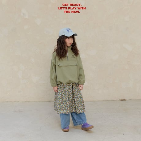 navi/69. spring one-piece S-XL