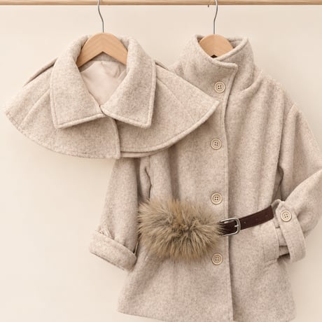 dadada/30. marong coat cape JS-JL