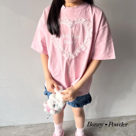 bunnypowder/63. fer scent T-shirt ADULT