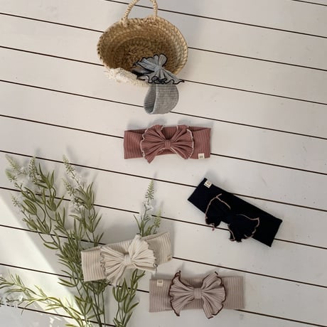 bebeholic/58. very hairband FREE