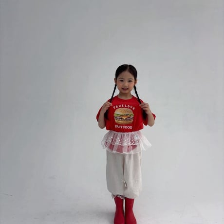 saintdoll/37. hamburg T-shirt ADULT