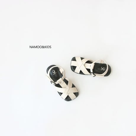 namoo/24. remi sandal 160-230