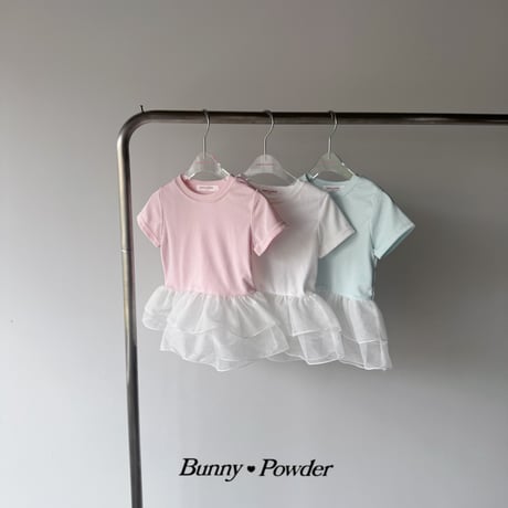 bunnypowder/183. heart sha T-shirt S-XL