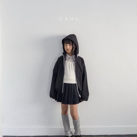 oahu/3. plitch skirt S-XL