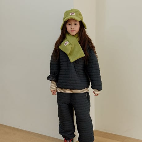 navi/87. quilting pants S-XL