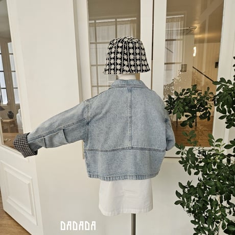 dadada/17. tensi one-piece S-XL